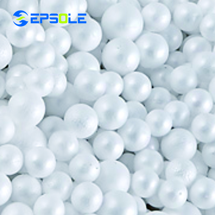 Expandable Polystyrene granules high impact resistance