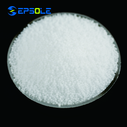 Plastic Particle EPS Raw Material