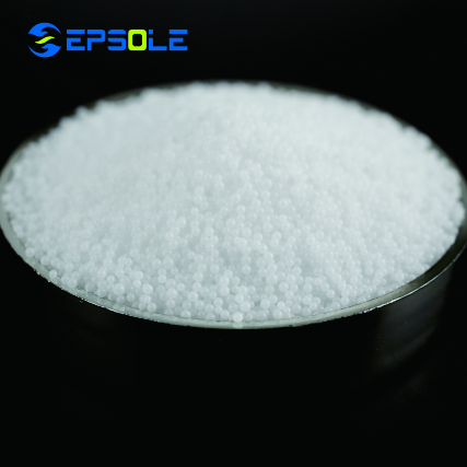 Expandable Polystyrene Foam Particles