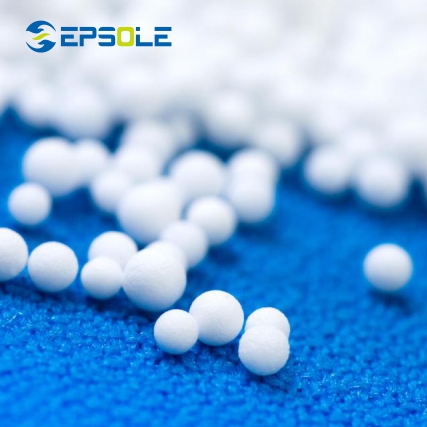 EPS Styrofoam Raw Material For Polystyrene