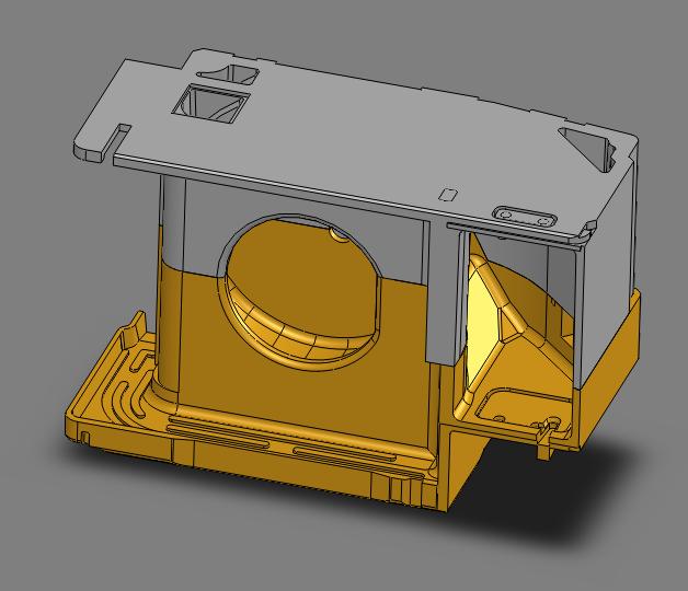 Practical selection method of lost foam equipment