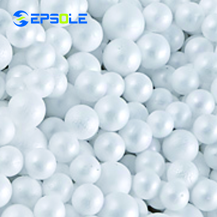 EPS Raw Material Expanded Polystyrene