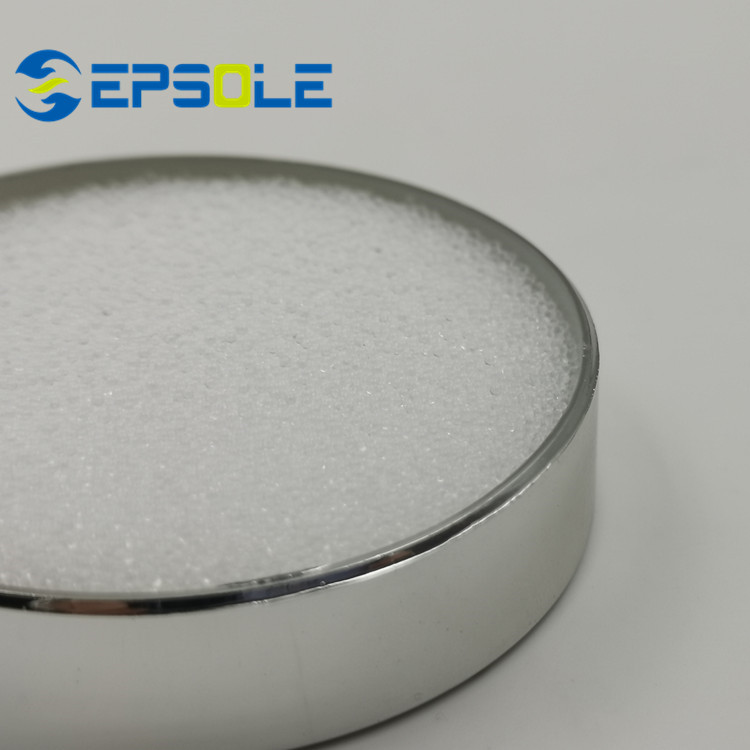 RAW MATERIALS EXPANDED POLYSTYRENE (EPS)