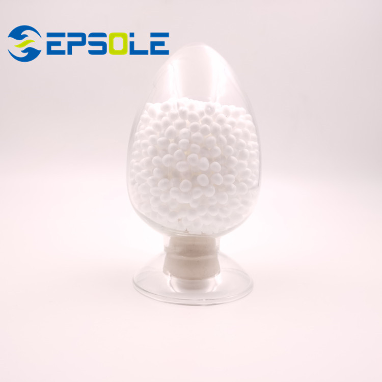 high quality raw material Expandable Polystyrene