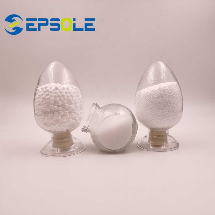 Expanded Polystyrene Raw Material