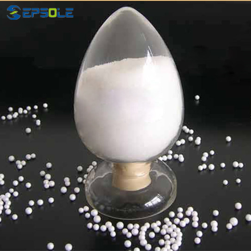 high quality eps raw material granules