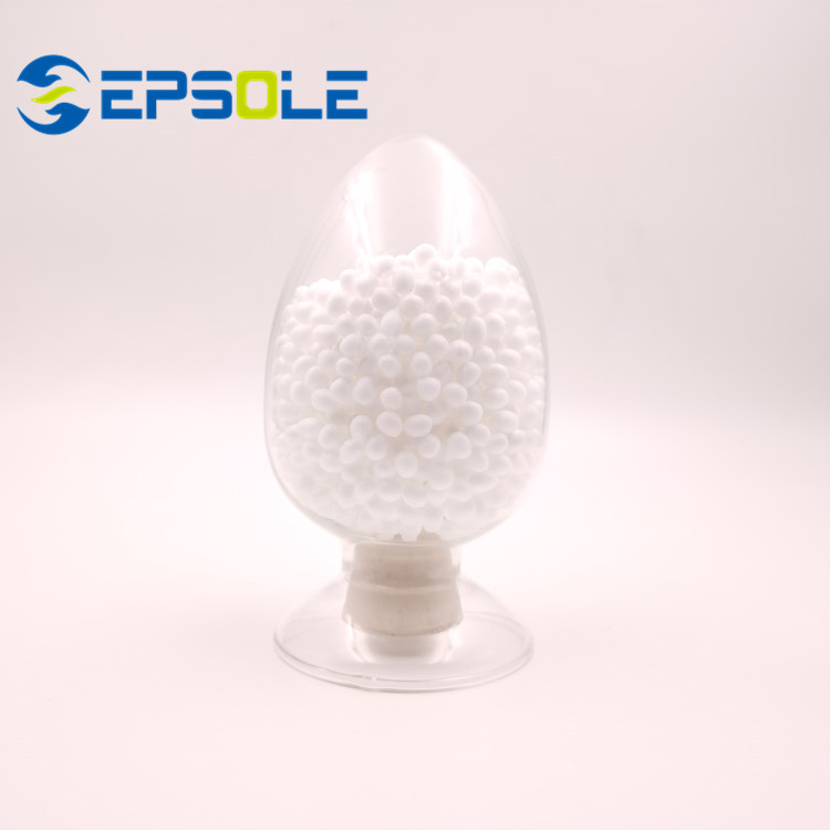 Expanded Polystyrene Insulation Material