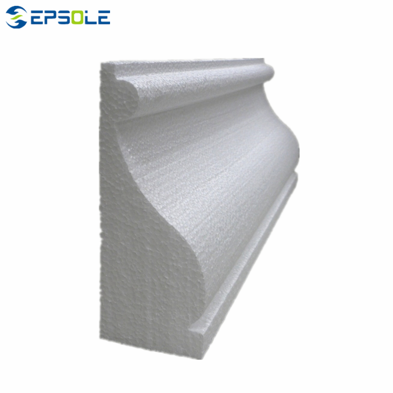 Eps Polystyrene Foam Cnc Cutter