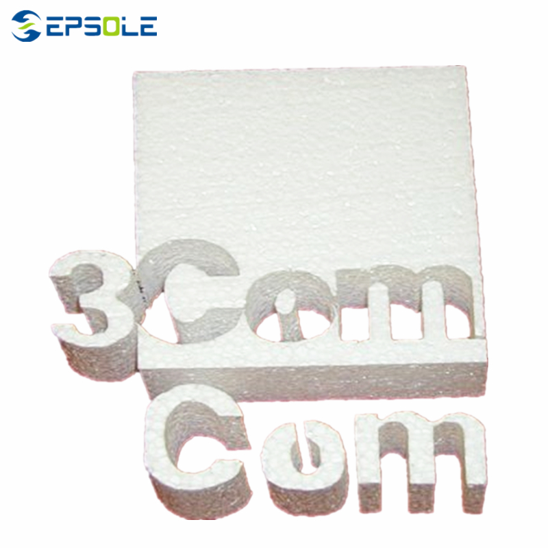 Eps Polystyrene Foam Cnc Cutter